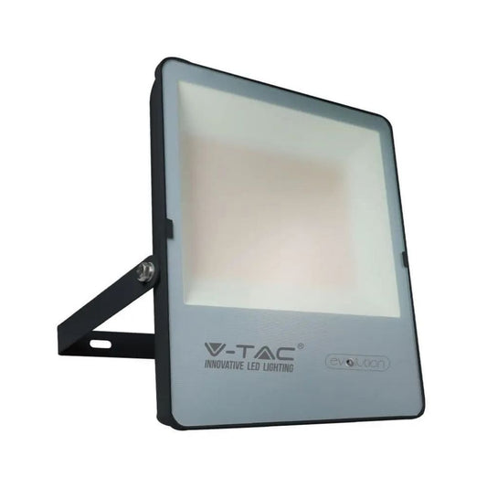 150W 160LM/Watt Floodlight Black Body 6400K