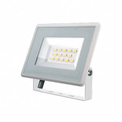 10W Smd Floodlight(F-Class)3000K White Body