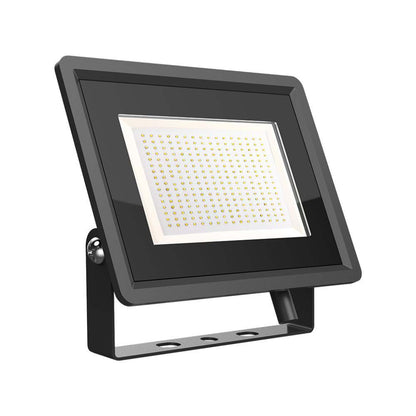 200W Smd Floodlight(F-Class)6400K Black Body