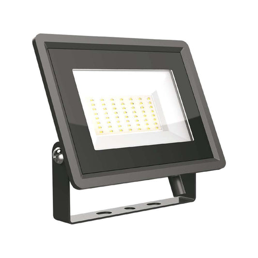 50W Smd Floodlight(F-Class)4000K Black Body