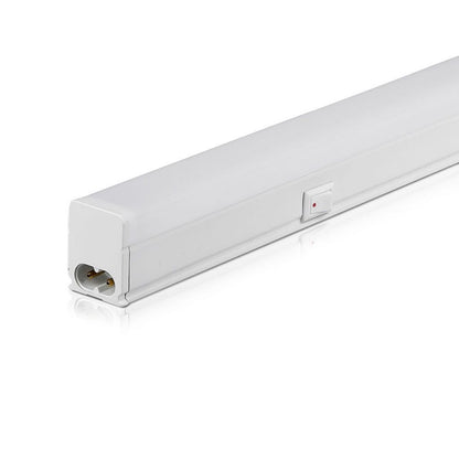 7W LED Batten Fitting Samsung Chip T5 60cm 4000K