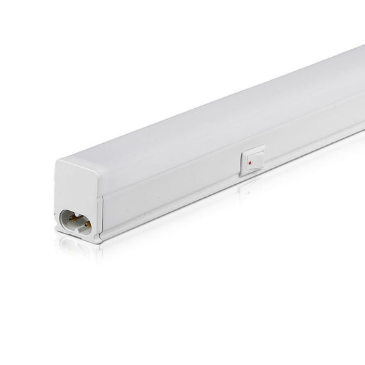 7W LED Batten Fitting Samsung Chip T5 60cm 4000K