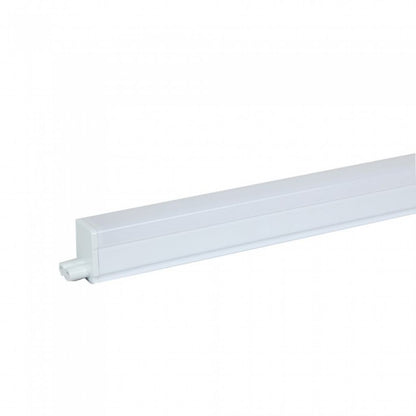 16W LED Batten Fitting Samsung Chip T5 120cm 3000K