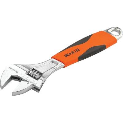 CHIAVE REGOLABILE A RULLINO EXTRA 1502 WOKIN