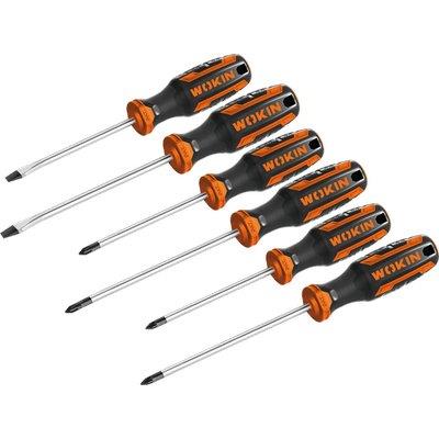 GIRAVITI SERIE 2008 WOKIN