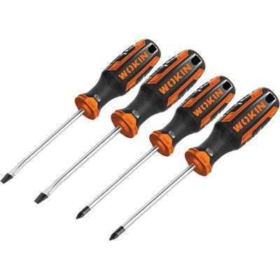 GIRAVITI SERIE 2008 WOKIN