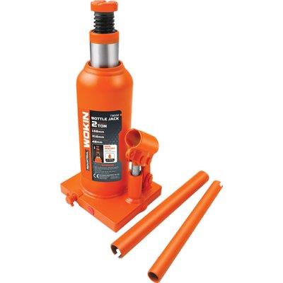 CRICCHETTO IDRAULICO A BOTTIGLIA 736 WOKIN