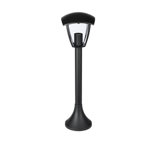 Garden Lamp 600mm IP44 Black