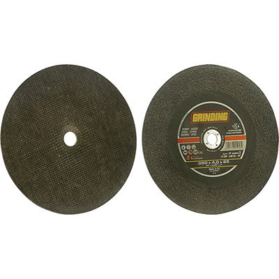 DISCO ABRASIVO TAGLIO FERRO PIANO GRINDING