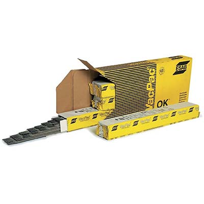 ELETTRODO BASICO OK 48.00 ESAB