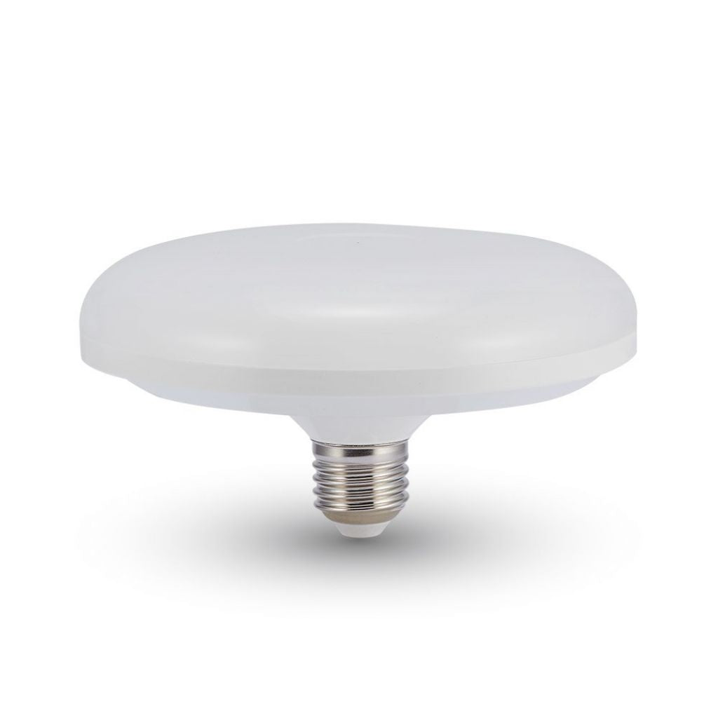 LED Bulb 15W E27 UFO F200 4000K