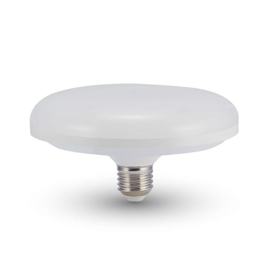 LED Bulb 15W E27 UFO F200 4000K