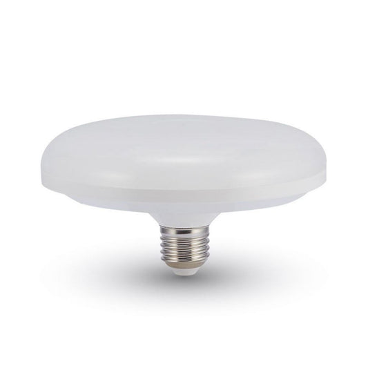 LED Bulb 15W E27 UFO F200 6400K