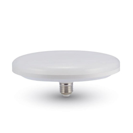 LED Bulb 24W E27 UFO F200 6400K