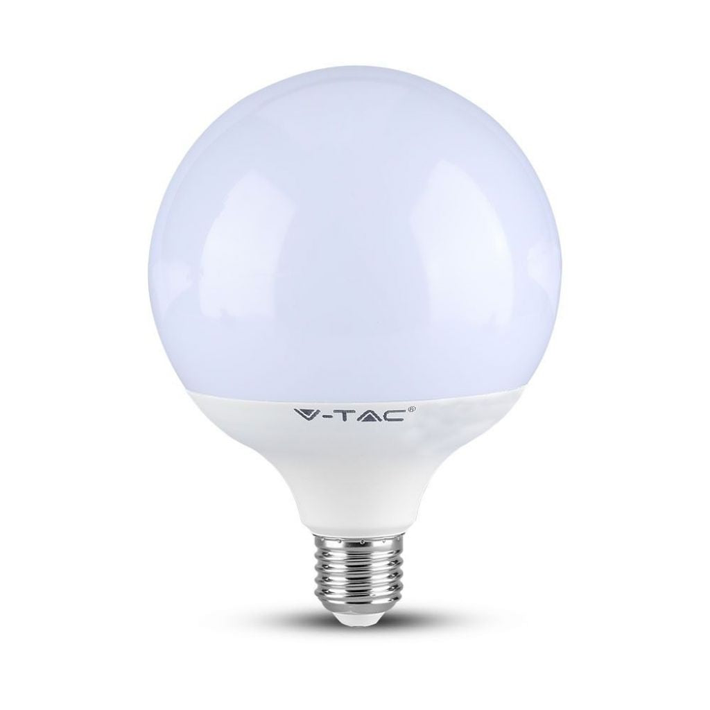 LED Bulb - 13W G120 E27 6400K Dimmable