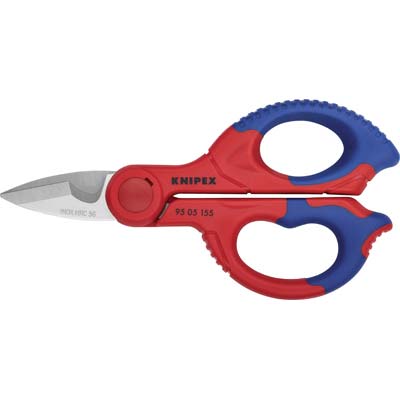 FORBICE ELETTRICISTA 95 KNIPEX