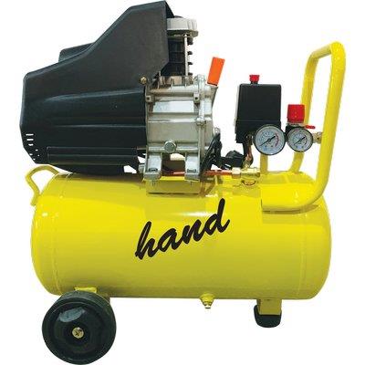 COMPRESSORE AC COASSIALE HAND