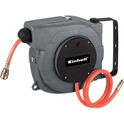 AVVOLGITUBO + TUBO AC EINHELL