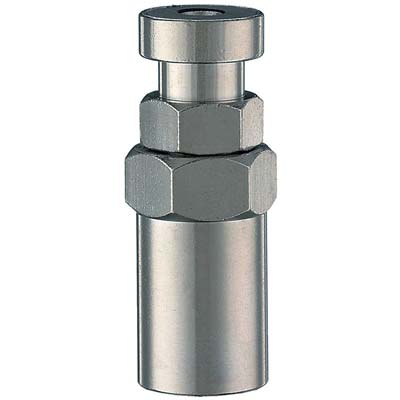 ATTACCO BAIONETTA MASCHERINA AC 10/A ANI