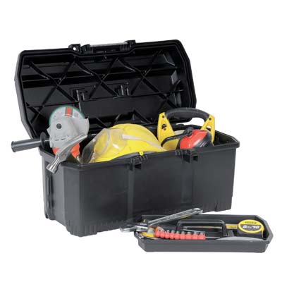 CASSETTA PORTAUTENSILI ONE TOUCH STANLEY