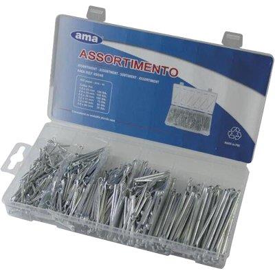 COPIGLIA IN KIT SELF