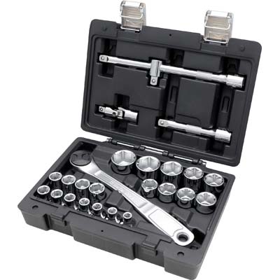 CHIAVI A BUSSOLA ESAGONALI SERIE 923/EC BETA