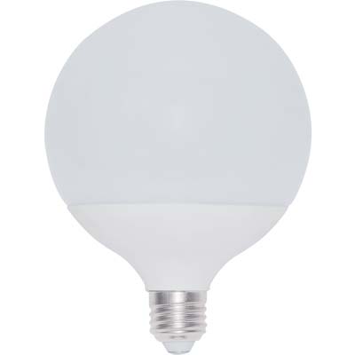 LAMPADA LED GLOBO HAND