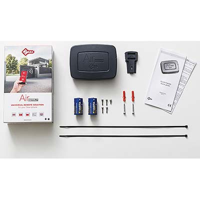 DISPOSITIVO X AUTOMAZIONI AIR4 HOME PRO SILCA