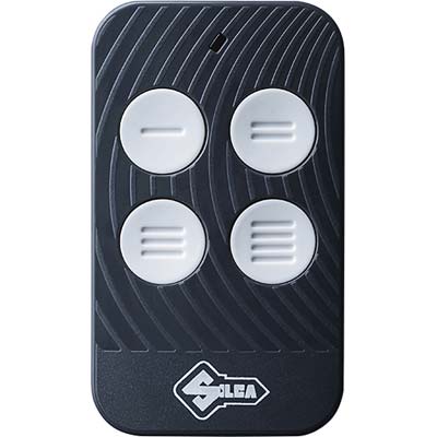 RADIOCOMANDO APRICANCELLO AIR4 L SILCA