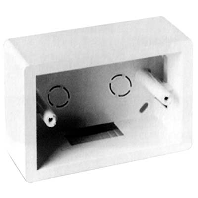 INVOLUCRO X MINI CANALINA MARLANVIL