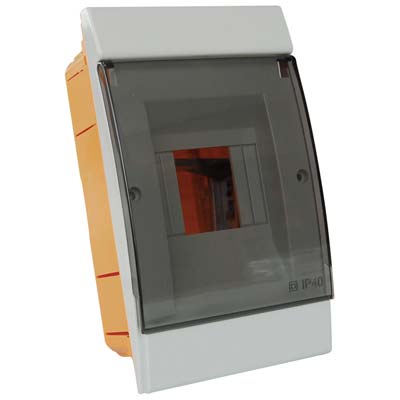 CENTRALINO INCASSO + PORTELLA MARLANVIL