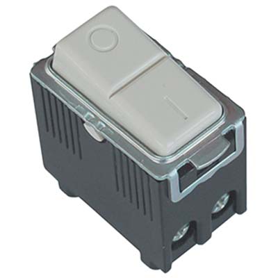 INTERRUTTORE BIPOLARE VENUS MARLANVIL