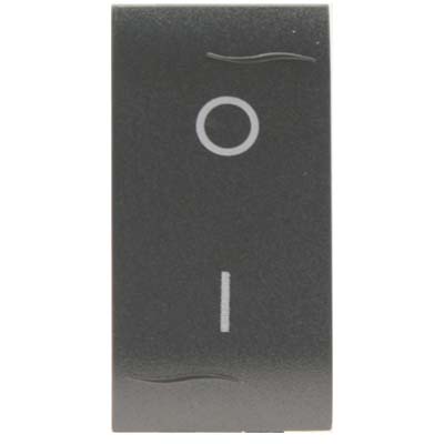 INTERRUTTORE BIPOLARE ONDA MARLANVIL