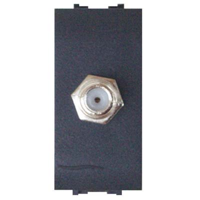 CONNETTORE F TV SAT DIRETTO ONDA MARLANVIL