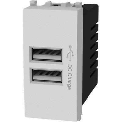 PRESA USB AVP