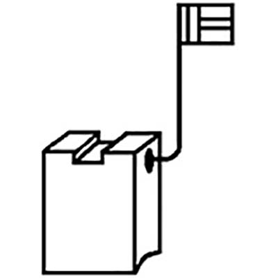 CARBONCINO BD DEWALT Z0220 PORTA