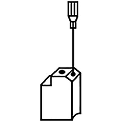 CARBONCINO BD DEWALT Z1999.06 PORTA