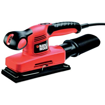 LEVIGATRICE ORBITALE KA320EKA BD