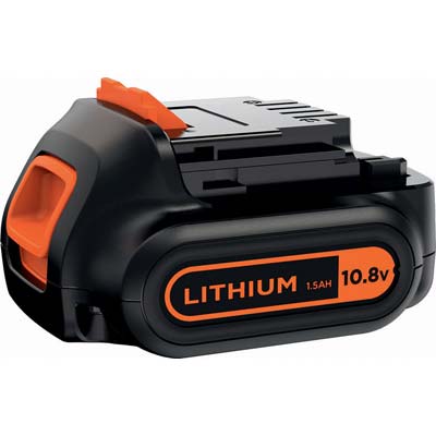 BATTERIA LITIO BL1512-XJ BD