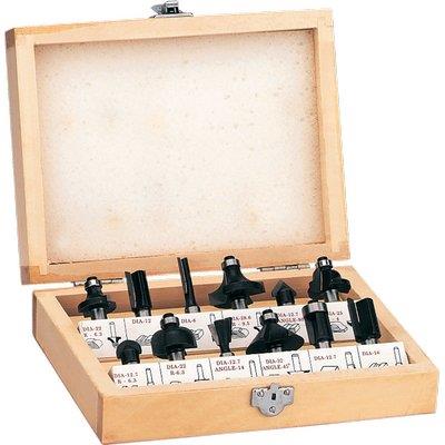 FRESE SERIE X FRESATRICE VERTICALE EINHELL