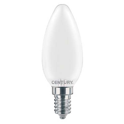 LAMPADA WIRE LED OLIVA INCANTO SATEN CENTURY