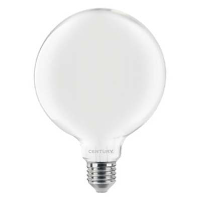 LAMPADA WIRE LED GLOBO INCANTO SATEN CENTURY