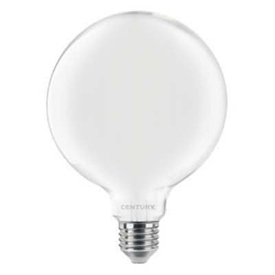 LAMPADA WIRE LED GLOBO INCANTO SATEN CENTURY