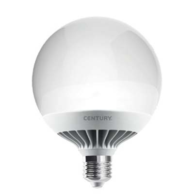 LAMPADA LED GLOBO ARIA BOLD CENTURY