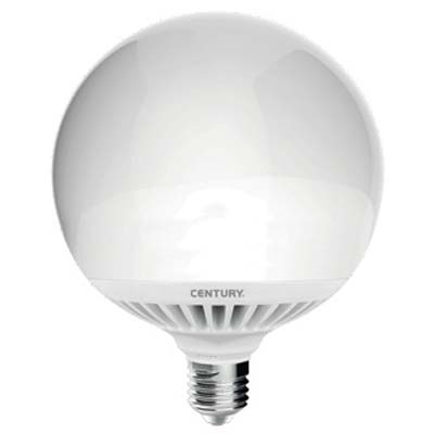 LAMPADA LED GLOBO ARIA BOLD CENTURY