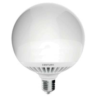 LAMPADA LED GLOBO ARIA BOLD CENTURY