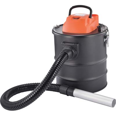 BIDONE ASPIRACENERE VESUVIO EVO 1000 DOMUS