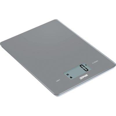 BILANCIA DIGITALE CUCINA ZHS438 ZEPHIR