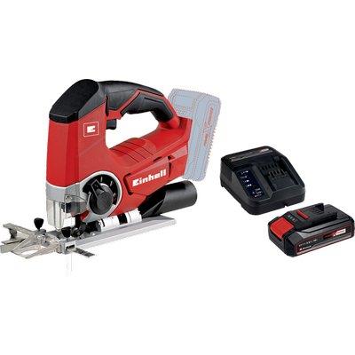 KIT EINHELL SEGHETTO ALTERNATIVO TE-JS 18 LI