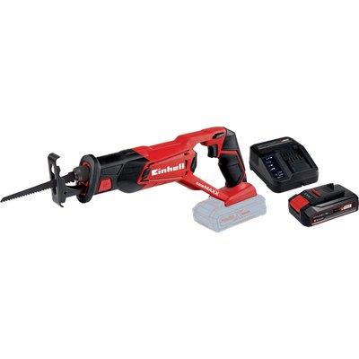 KIT EINHELL SEGA A GATTUCCIO BATT TE-AP 18 LI